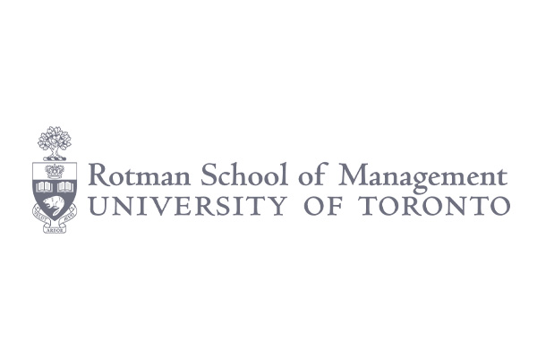 Luxe Duo Preferred Vendors Logo - Rotman School of Management Alumni